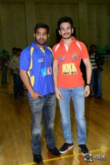 Memu Saitham Cricket Match Photos